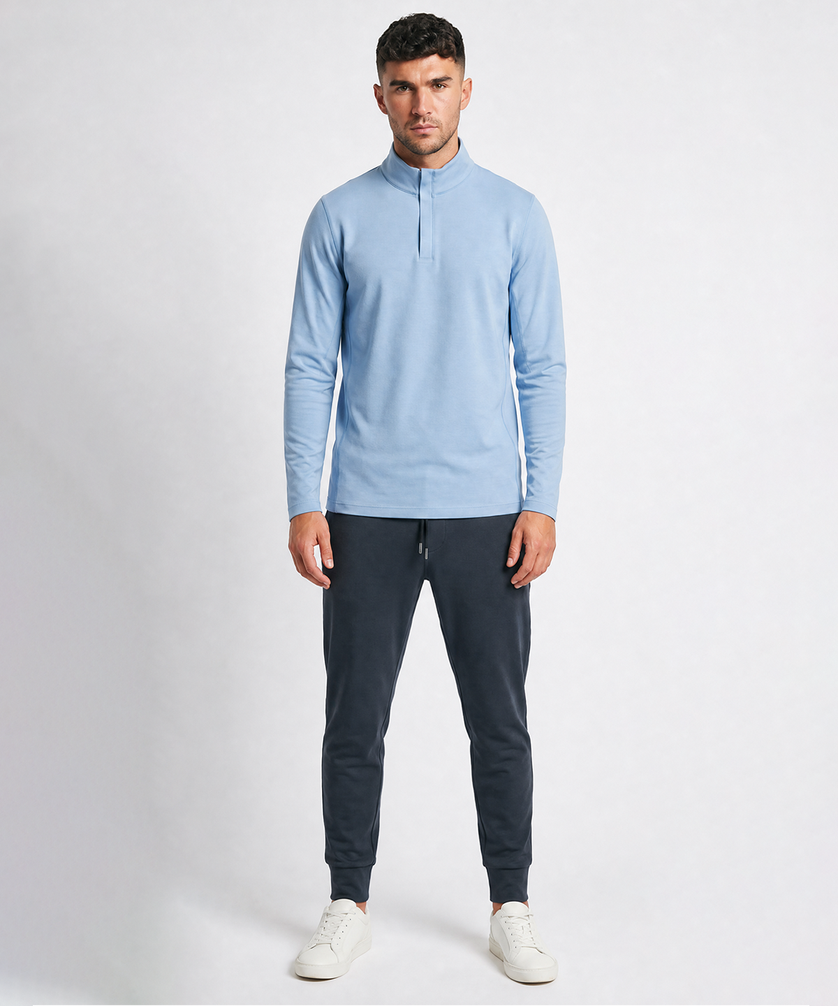 Denim Melange