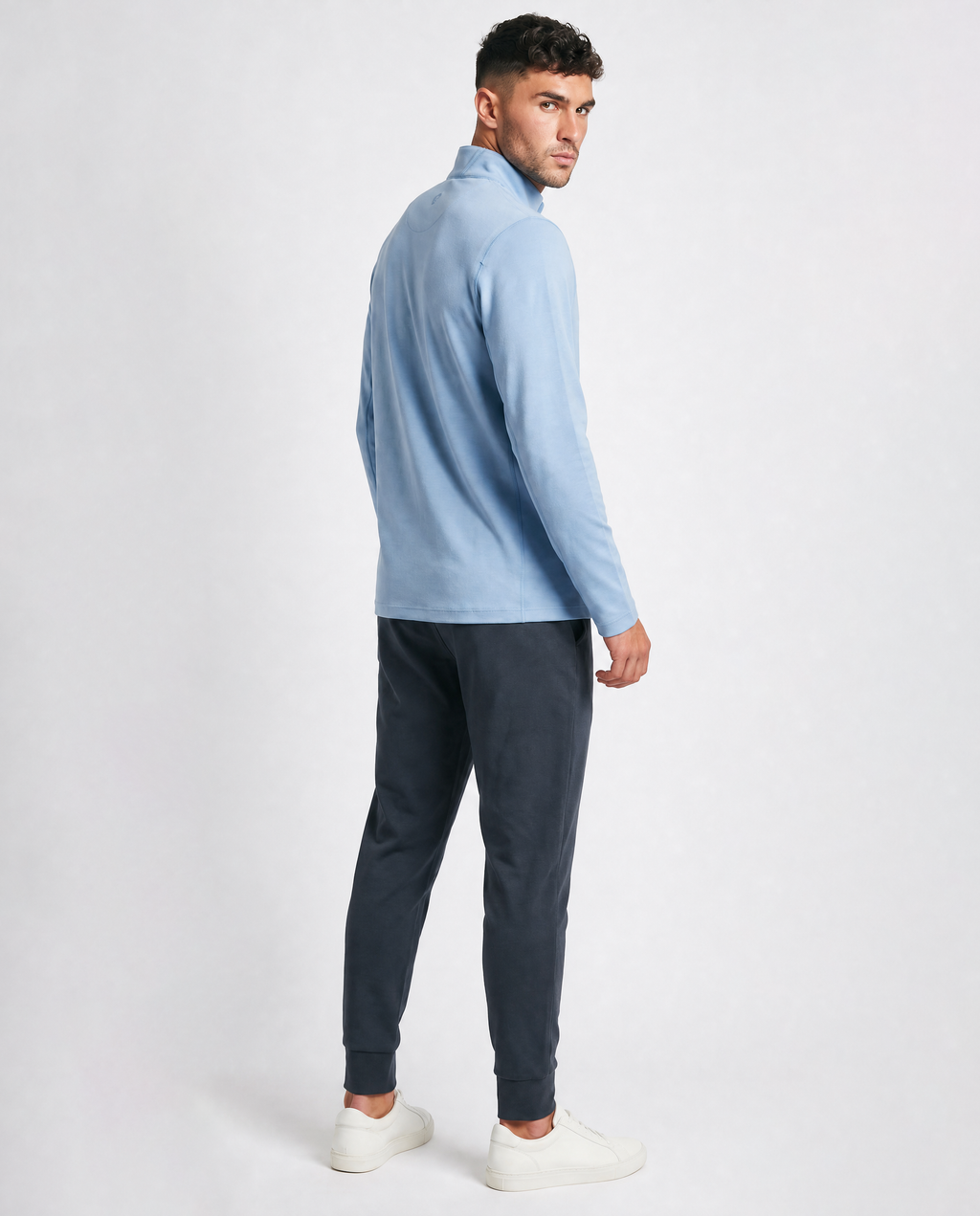 Denim Melange