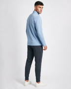 Denim Melange