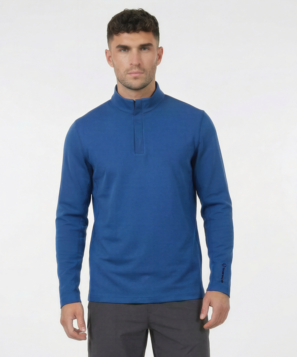 Blue Stone Melange