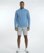 Twilight Blue Melange