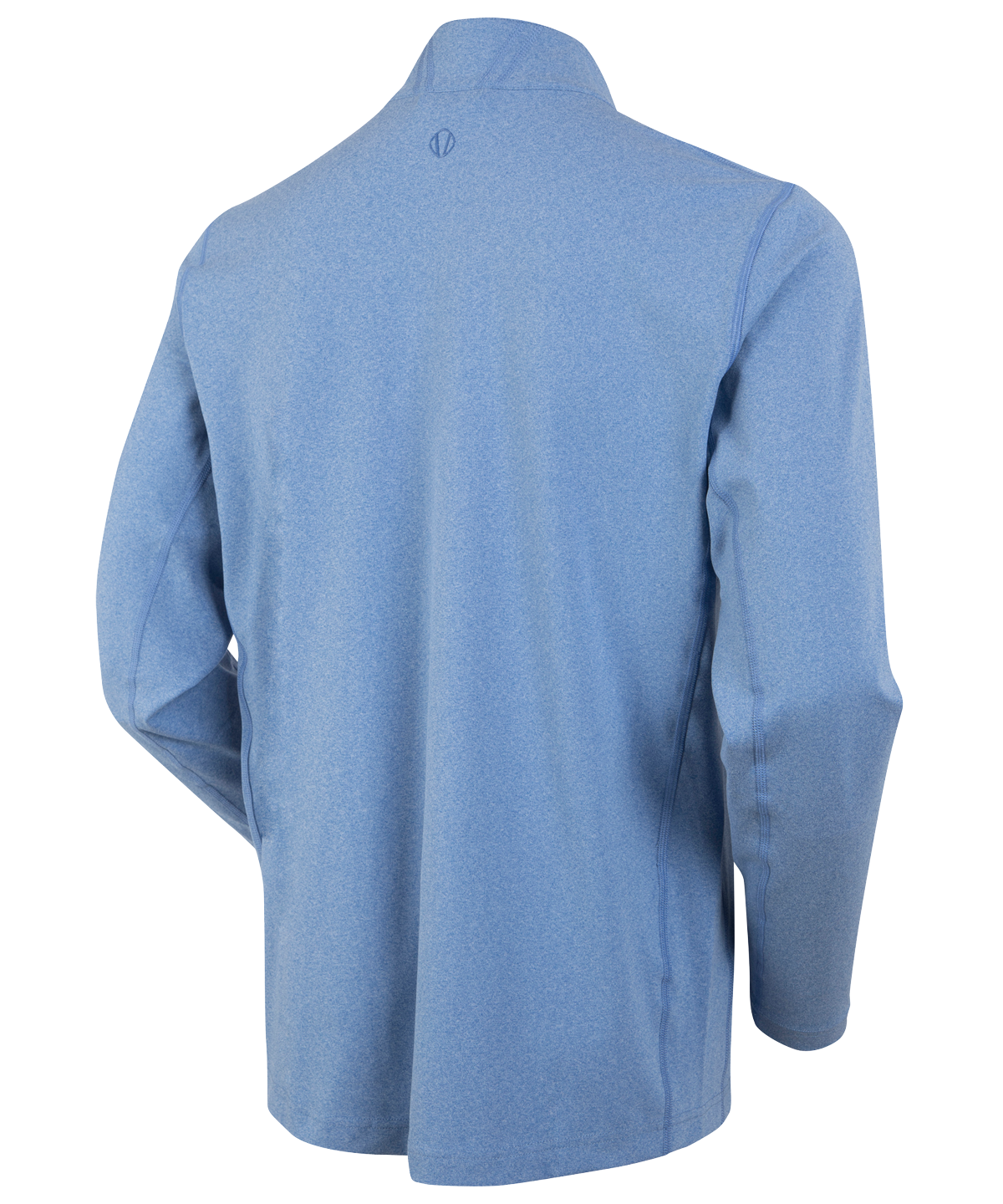 Twilight Blue Melange