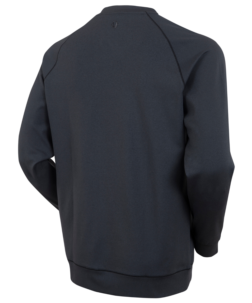 Men's Aerosoft Performance Pullover Crewneck