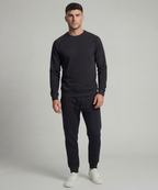 Men's Aerosoft Performance Pullover Crewneck