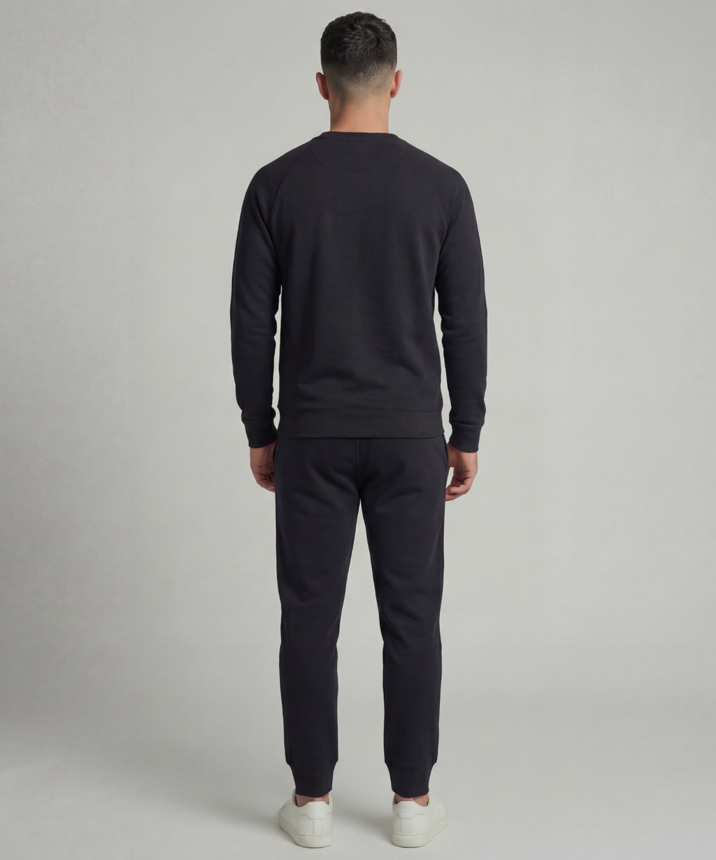 Men's Aerosoft Performance Pullover Crewneck
