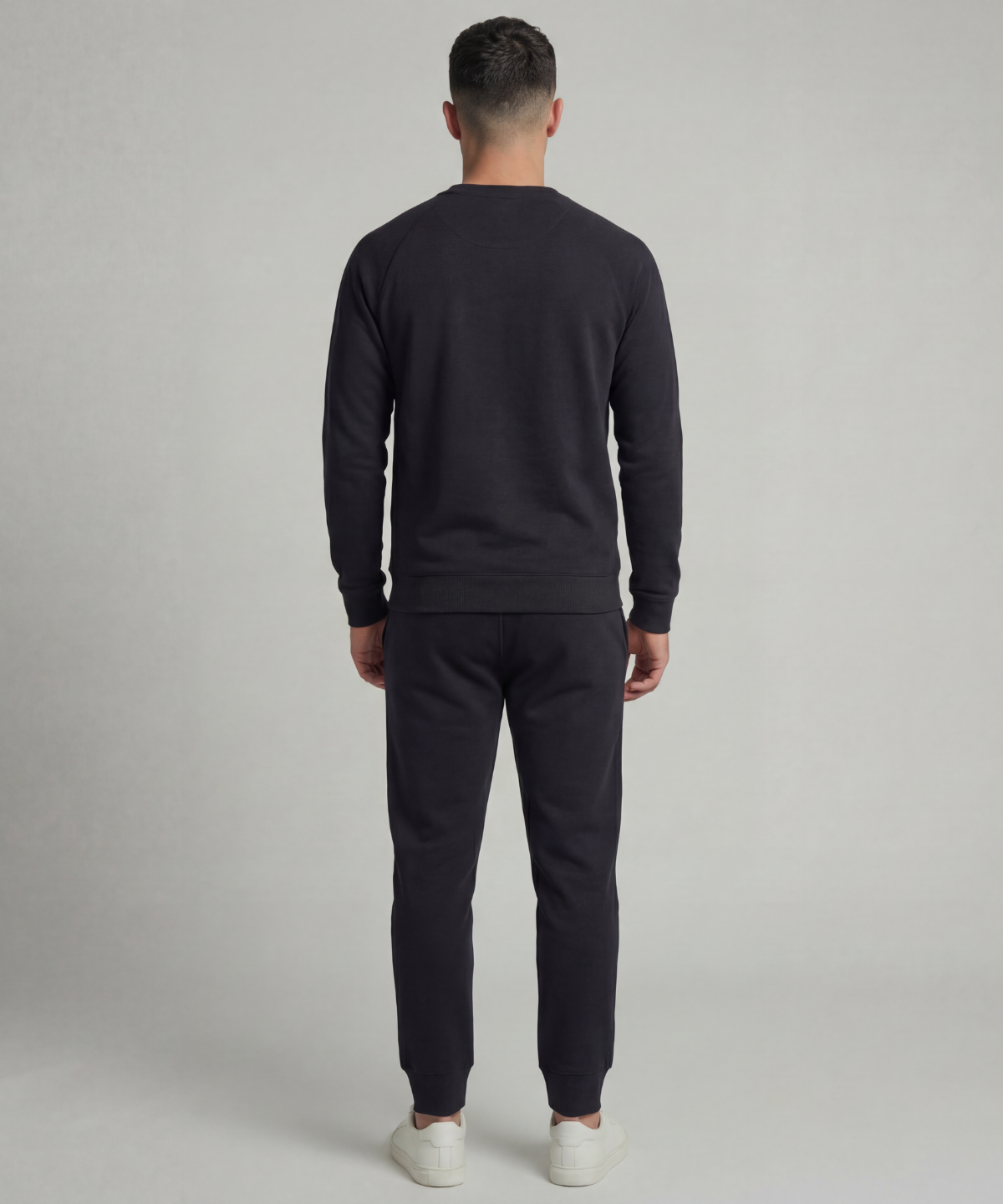 Men's Aerosoft Performance Pullover Crewneck