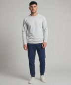 Men's Aerosoft Performance Pullover Crewneck