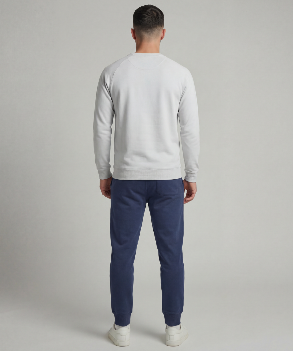 Men's Aerosoft Performance Pullover Crewneck