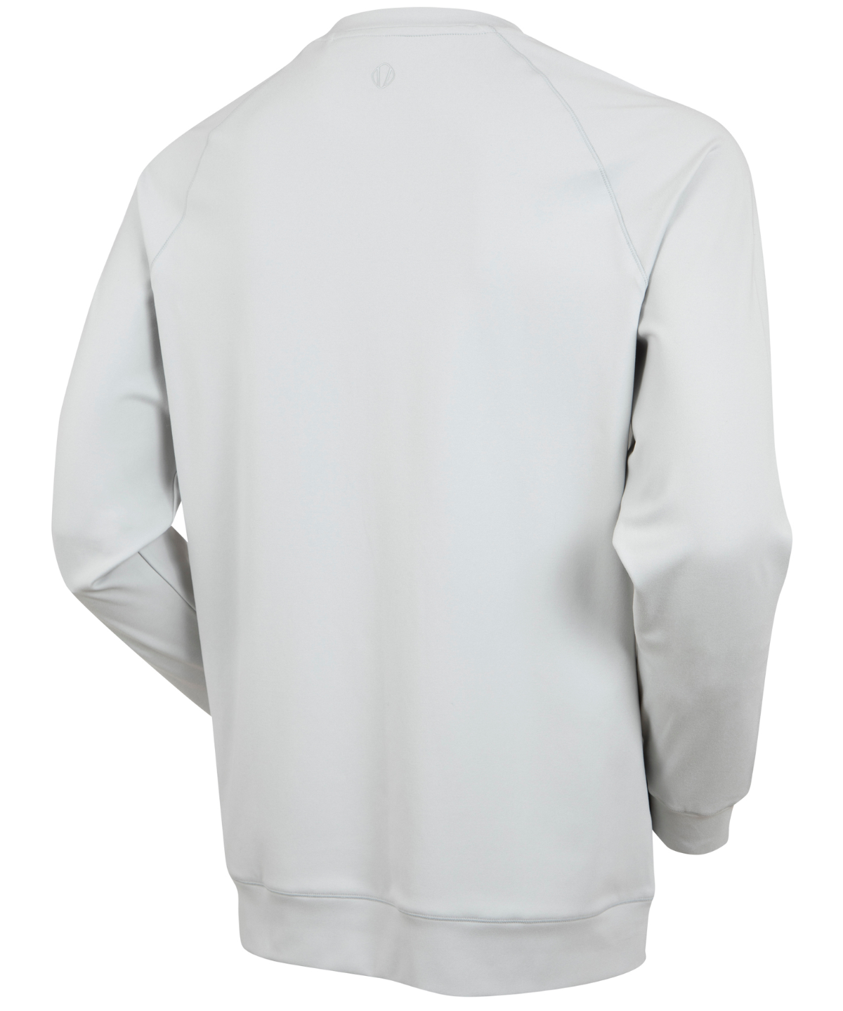 Men's Aerosoft Performance Pullover Crewneck