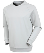 Men's Aerosoft Performance Pullover Crewneck