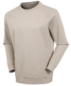 Men's Aerosoft Performance Pullover Crewneck