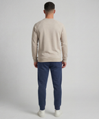 Men's Aerosoft Performance Pullover Crewneck