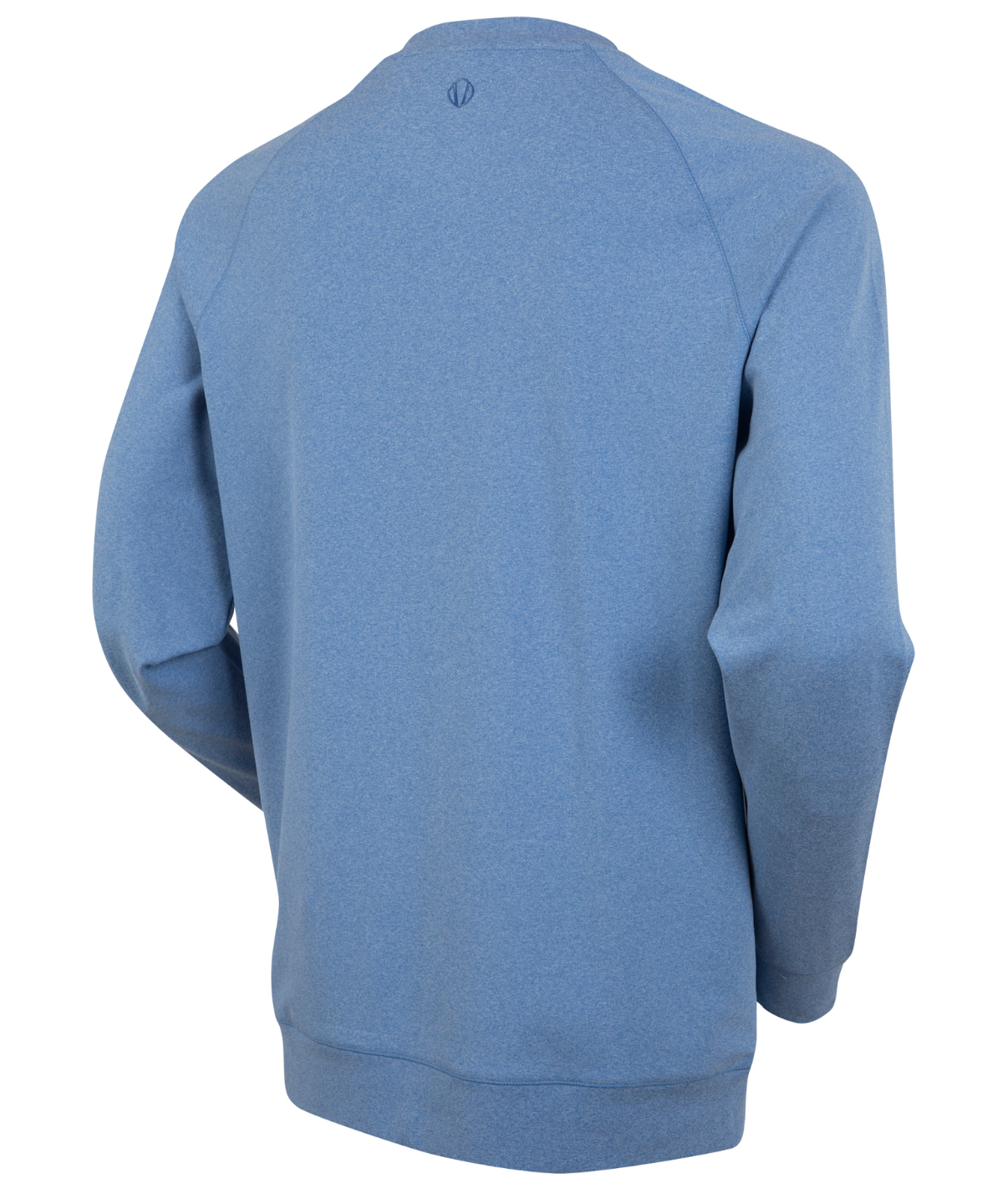 Men's Aerosoft Performance Pullover Crewneck
