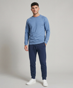 Men's Aerosoft Performance Pullover Crewneck