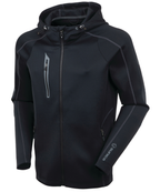 Black/Charcoal