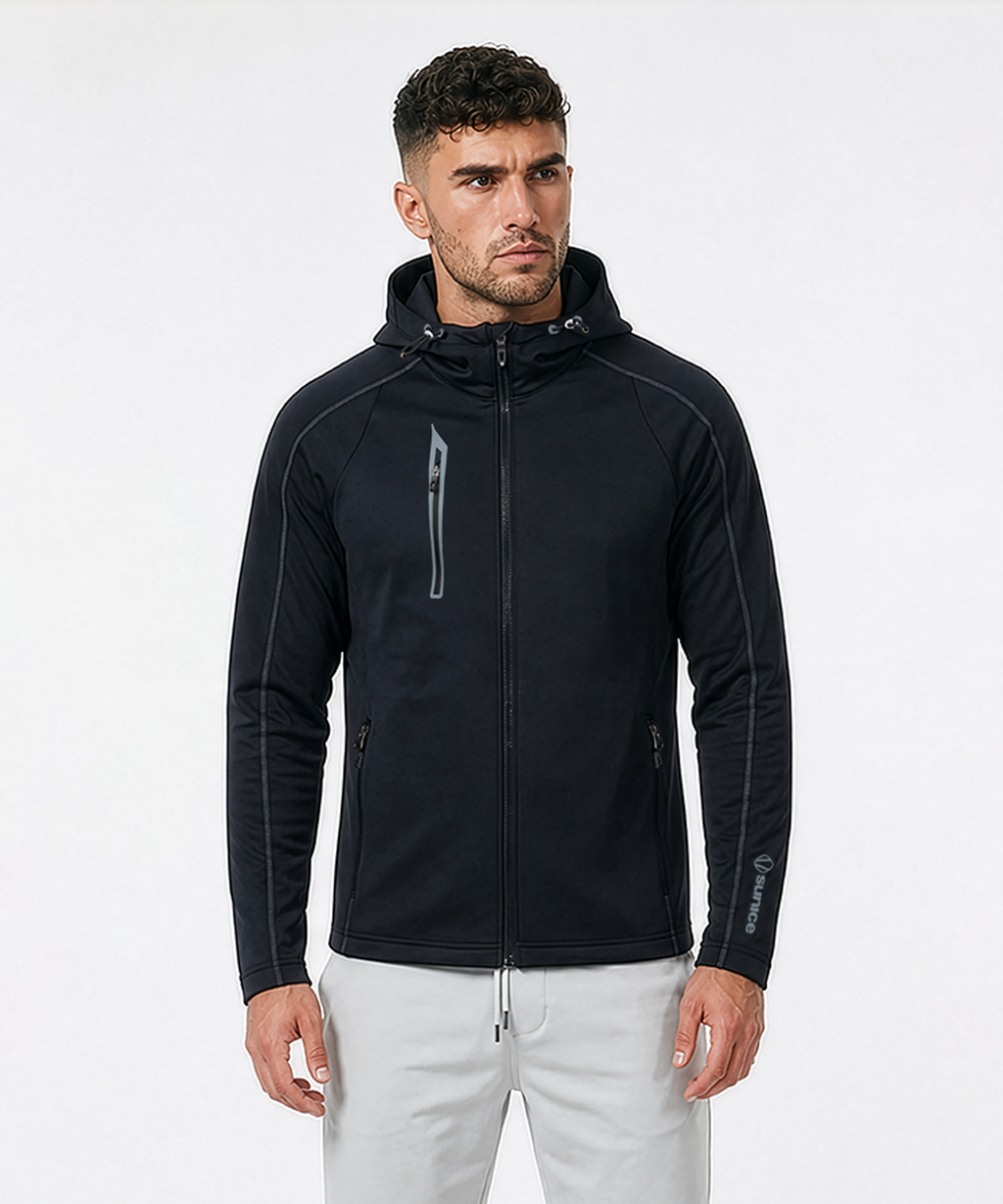 Black/Charcoal