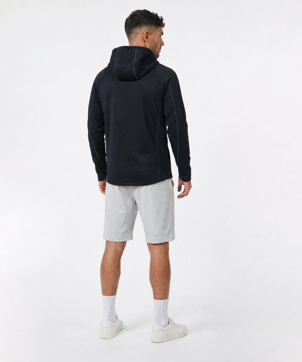 Black/Charcoal