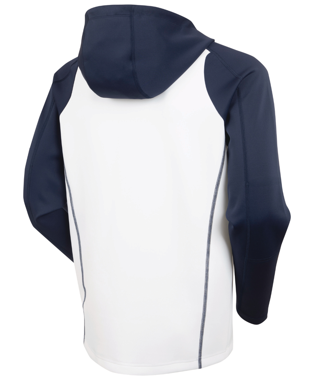 Pure White/Midnight