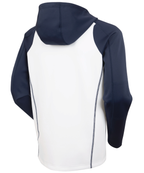 Pure White/Midnight