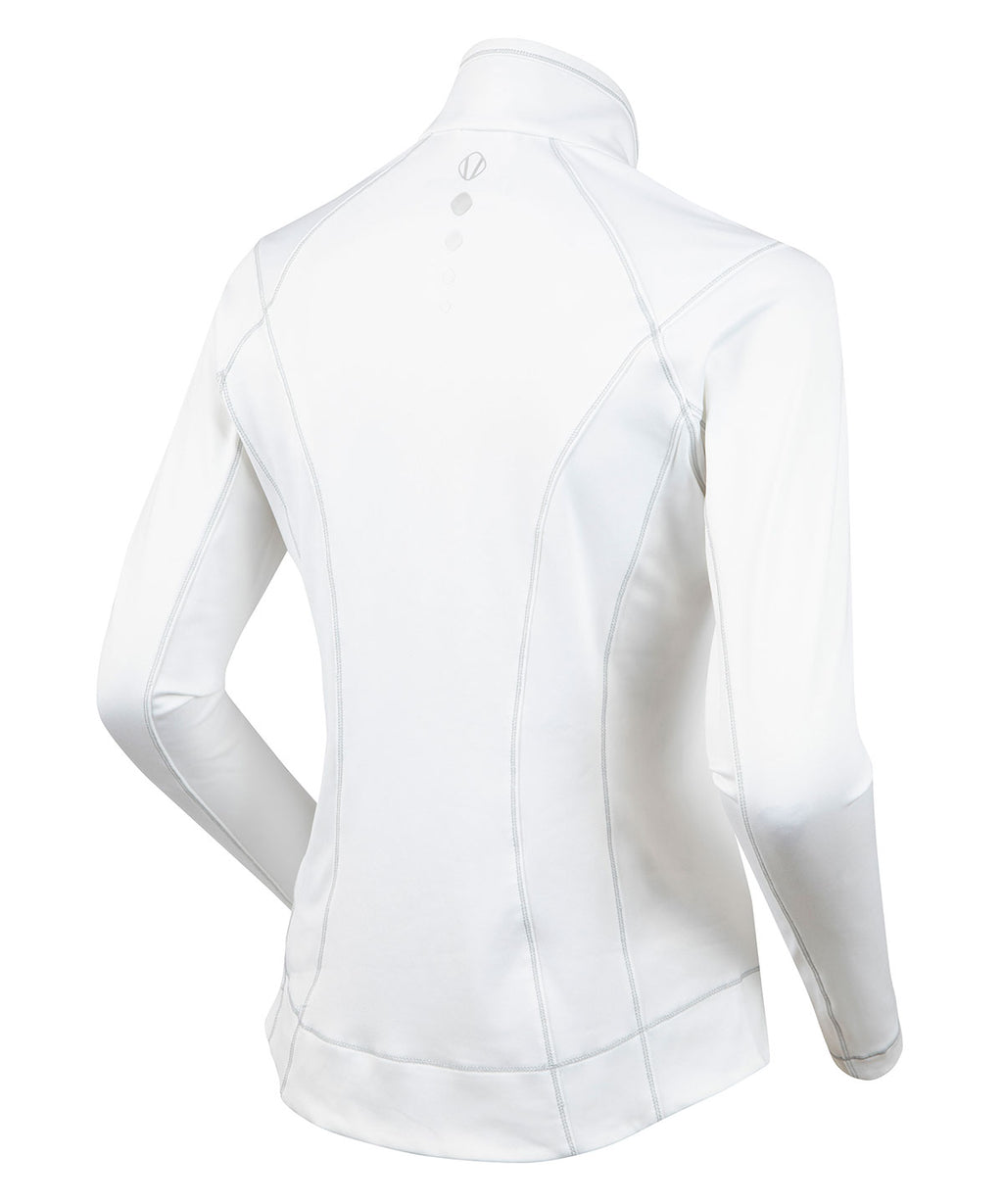 Pure White/Pure White