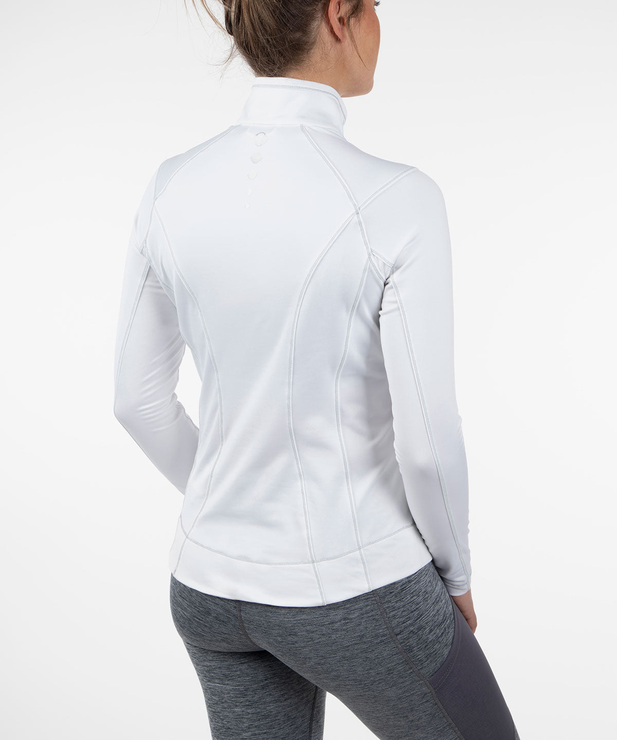 Pure White/Pure White