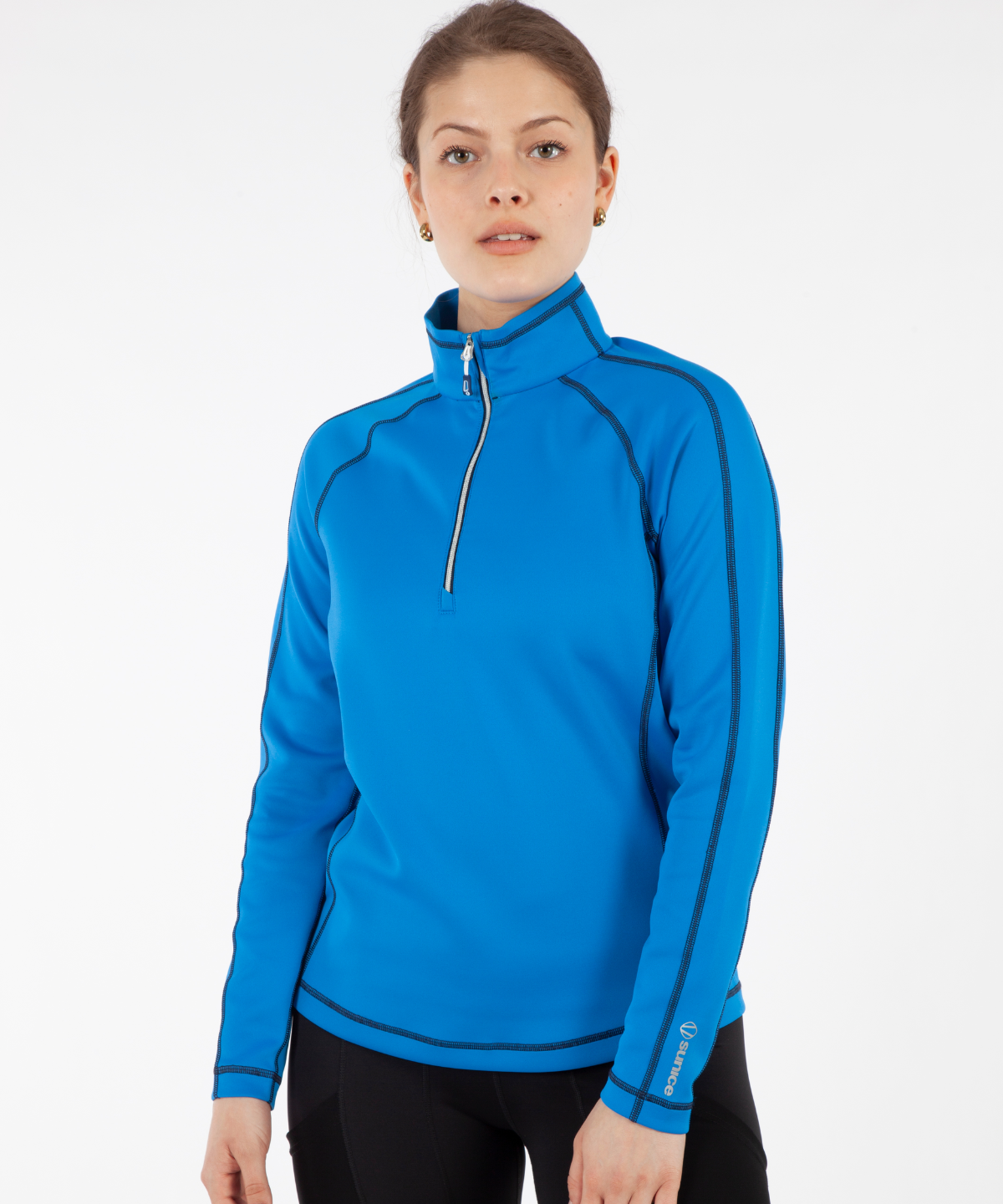 Vibrant Blue/Midnight