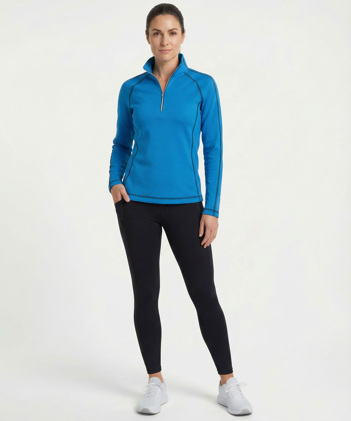 Vibrant Blue/Midnight