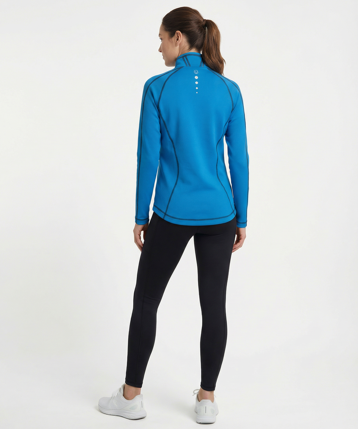 Vibrant Blue/Midnight