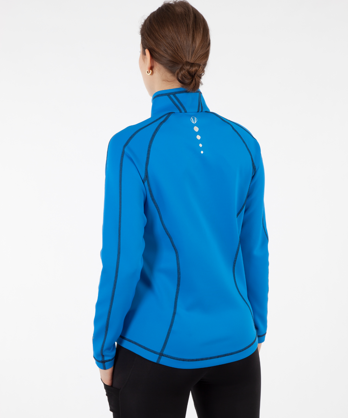 Vibrant Blue/Midnight