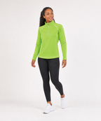 Glowing Green/Oyster