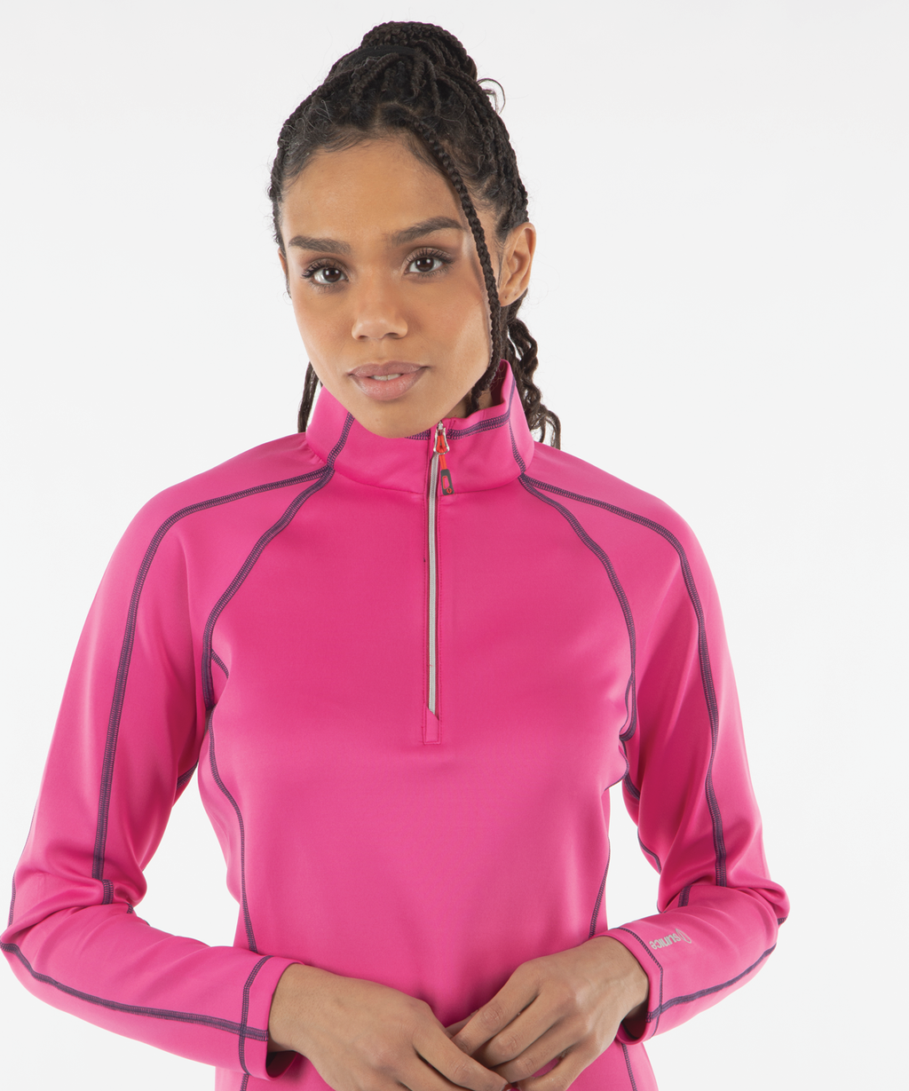 Very Berry/Purple Haze