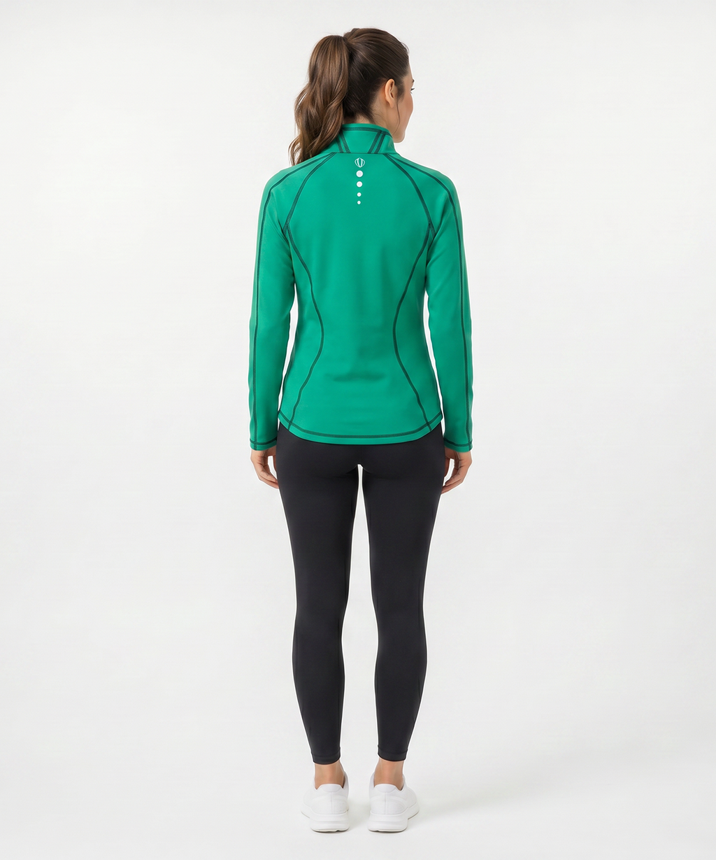 Jade/Black
