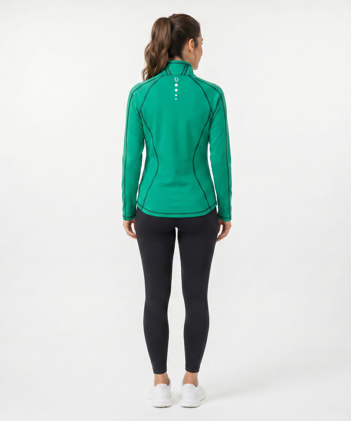 Jade/Black