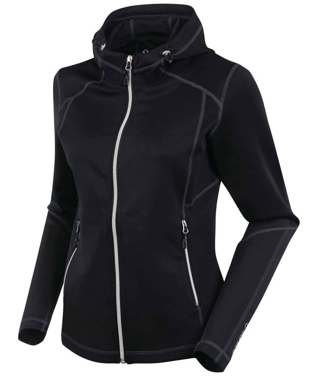 Women's Maddy 2.0 Element Shield Water-Repellent Full-Zip Hoodie