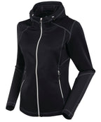 Women's Maddy 2.0 Element Shield Water-Repellent Full-Zip Hoodie