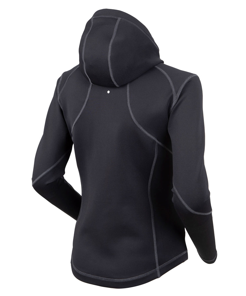 Black/Charcoal