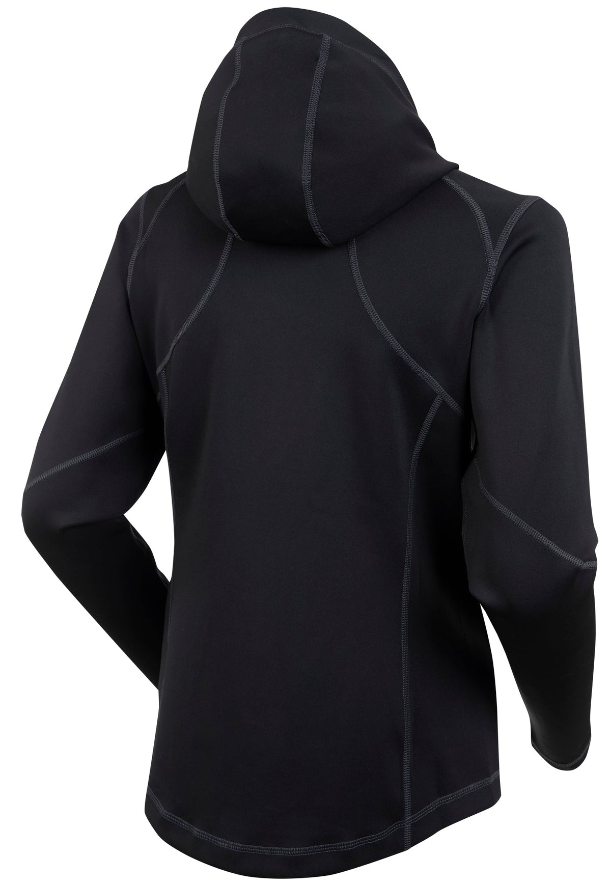Black/Charcoal