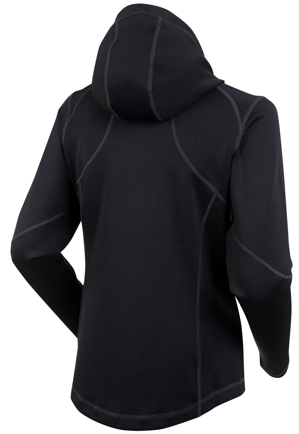 Women's Maddy 2.0 Element Shield Water-Repellent Full-Zip Hoodie