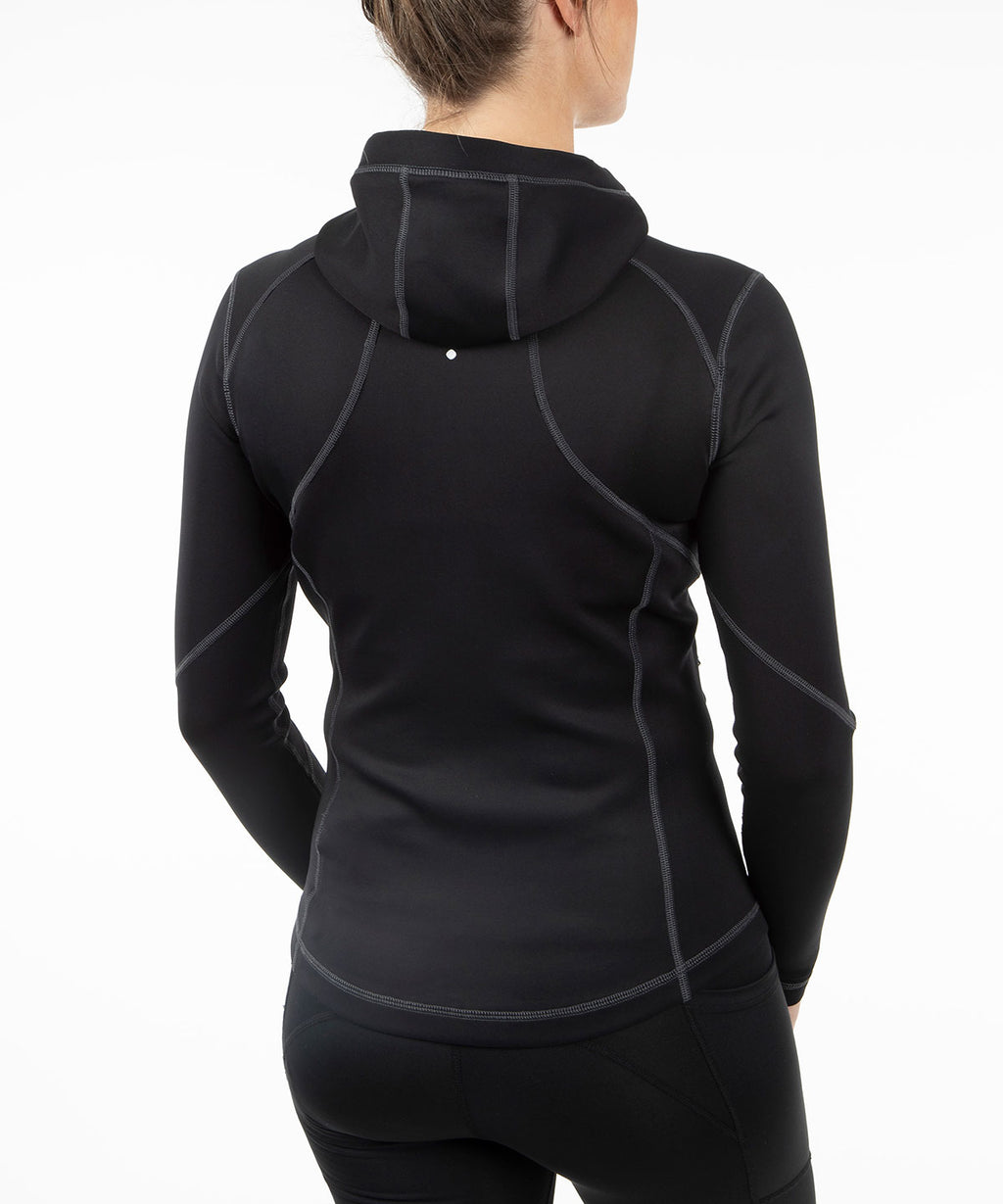 Black/Charcoal