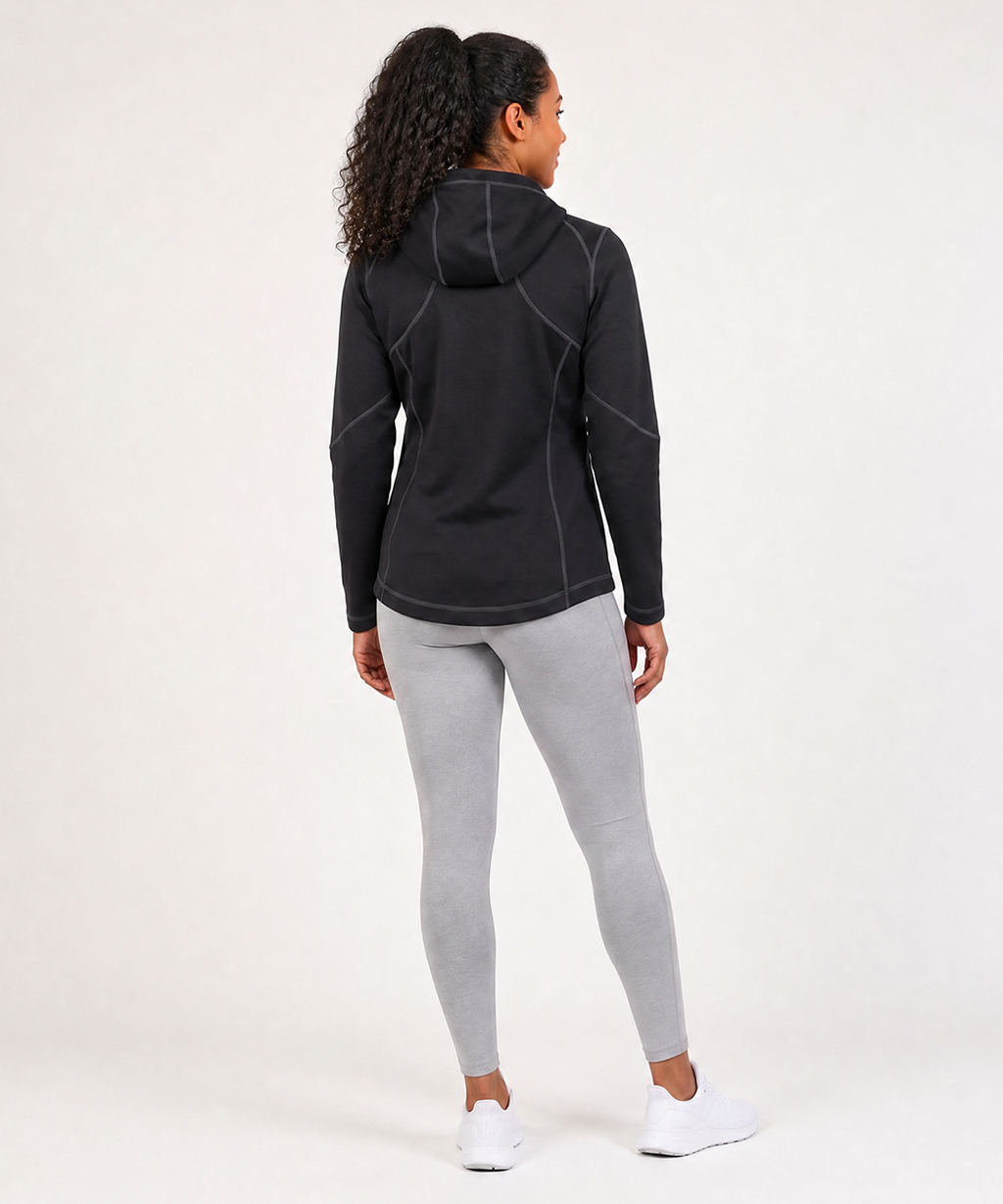 Black/Charcoal