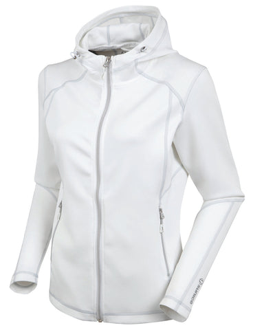 Women's Maddy 2.0 Element Shield Water-Repellent Full-Zip Hoodie