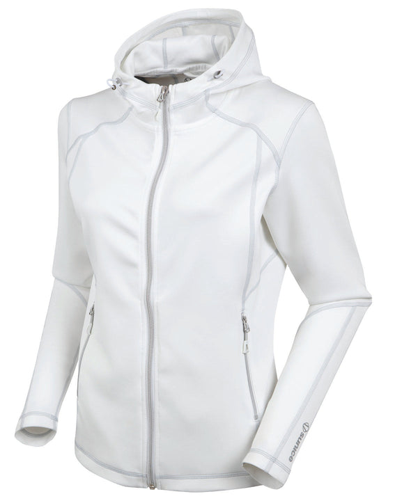 Women's Maddy 2.0 Element Shield Water-Repellent Full-Zip Hoodie