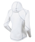 Pure White/Oyster