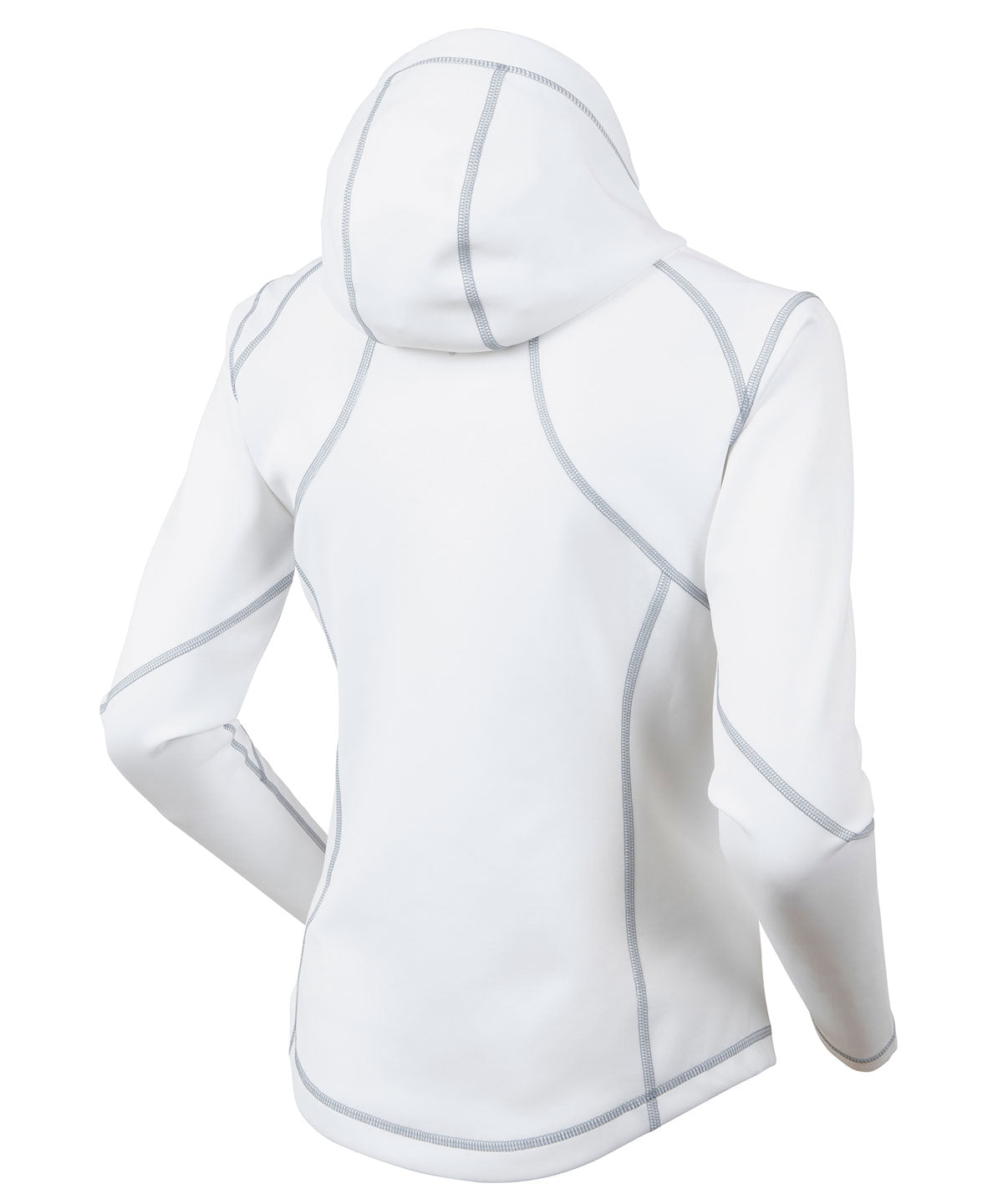 Pure White/Oyster