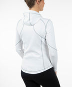 Pure White/Oyster