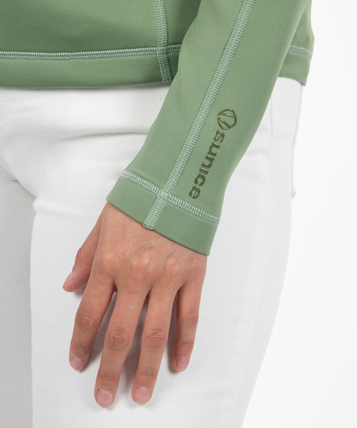 Frost Green