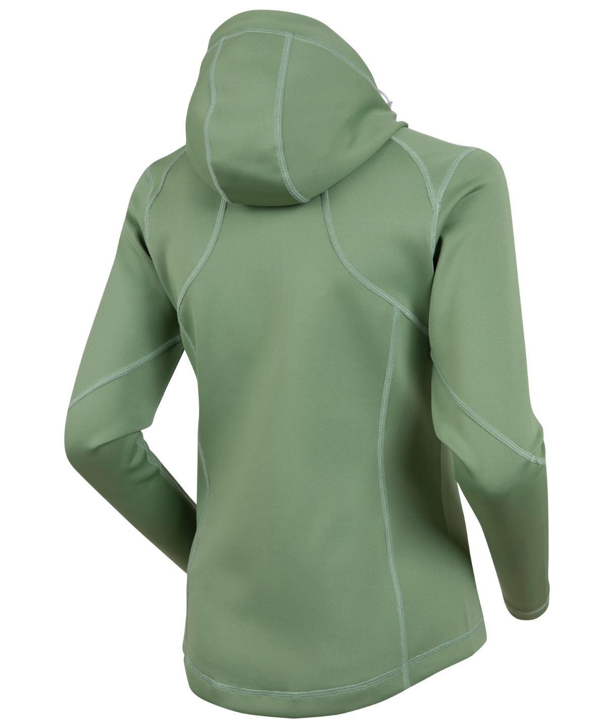 Frost Green