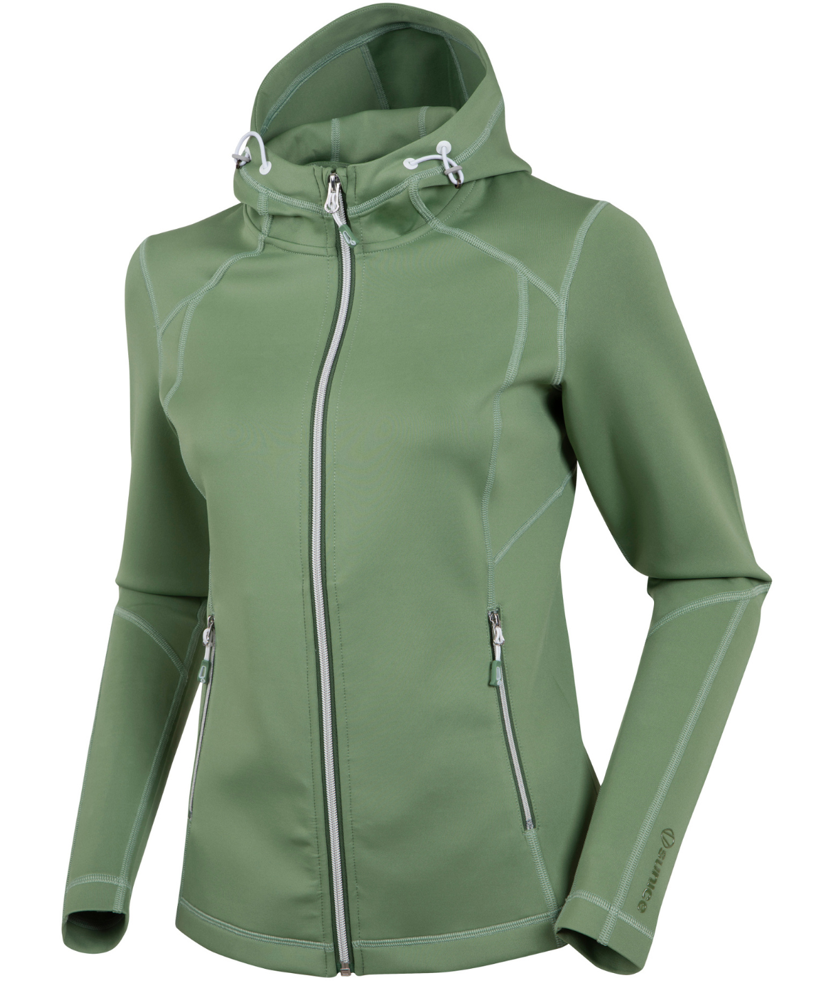 Frost Green