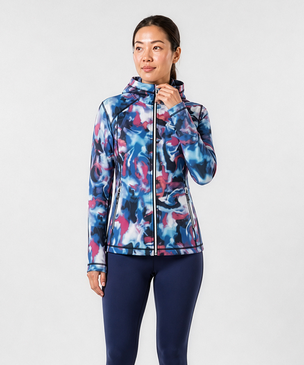 Jet Set Print