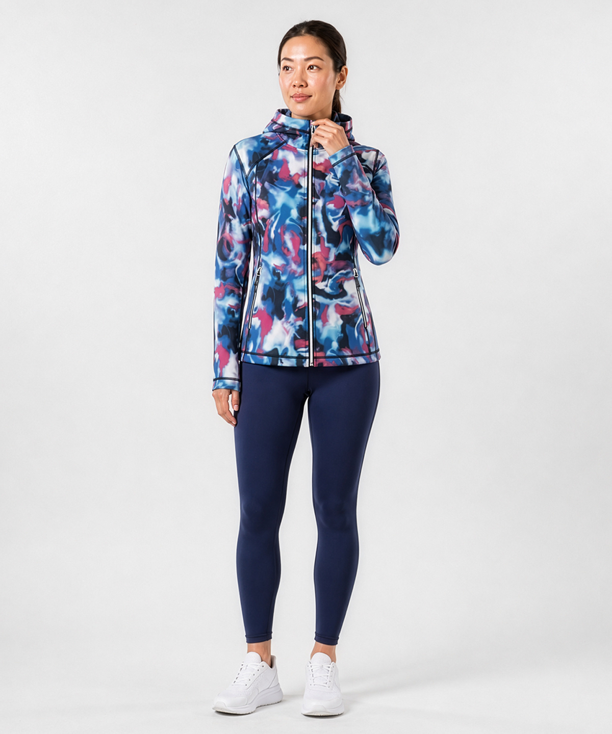 Jet Set Print